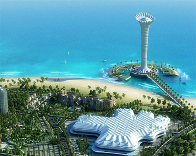 海南海口房價(jià)